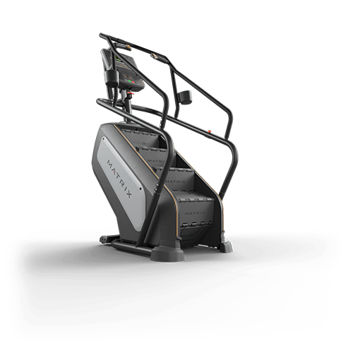Лестничный тренажер Matrix Endurance LED C-ES-F/LED-C