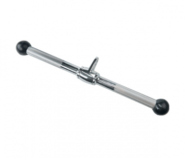 Вращающийся прямой гриф (Revolving Straight Bar) Foreman FM/RSB-18
