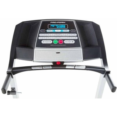 Беговая дорожка PRO-FORM PF 520 ZLT