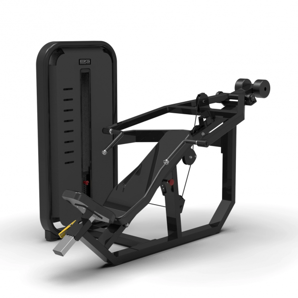 Наклонный жим от груди Bronze Gym MIGHT 11