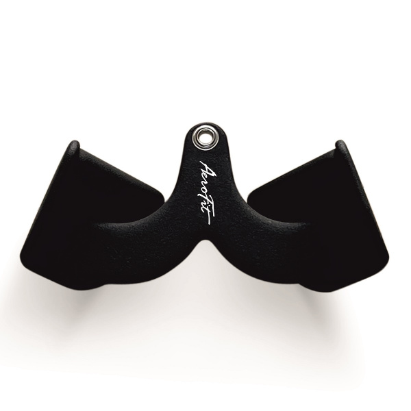 Aerofit AFH118 рукоятка для тяги узким хватом