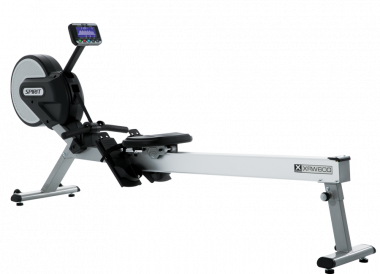 Гребной тренажер Spirit Fitness XRW600