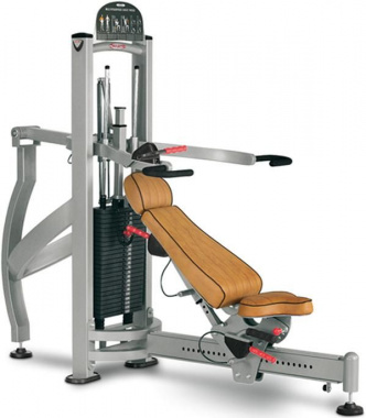 Многофункциональный жим от груди (25 положений) Panatta 1XPL118