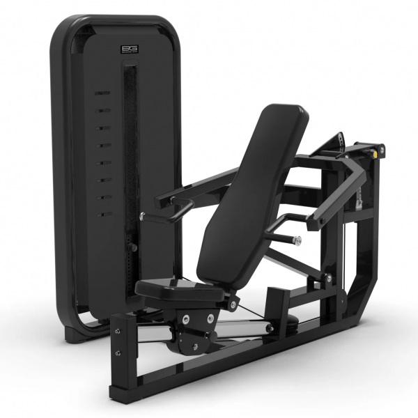 Жим от груди\плеч Bronze Gym MIGHT 56