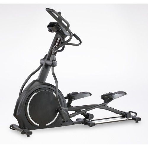 Эллиптический тренажер CardioPower Pro XE200