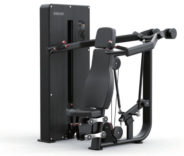 Независимый жим над головой Xenjoy J7101A