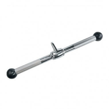 Вращающийся прямой гриф (Revolving Straight Bar) Foreman FM/RSB-34