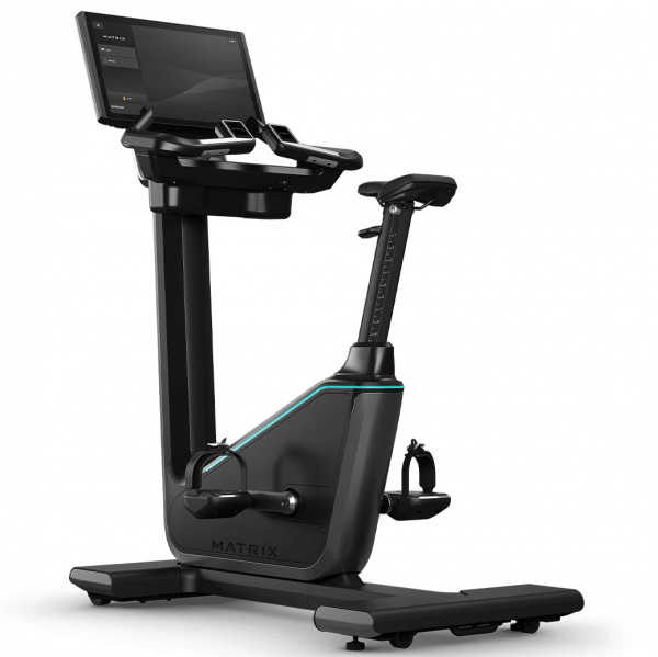 Вертикальный велоэргометр Onyx Upright Cycle U-ONYX/ XL-ONYX-C