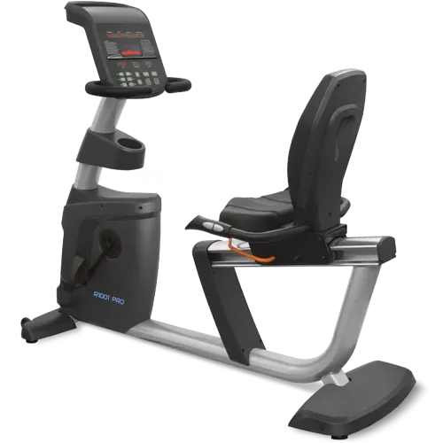 Велотренажер Bronze Gym R1001 Pro