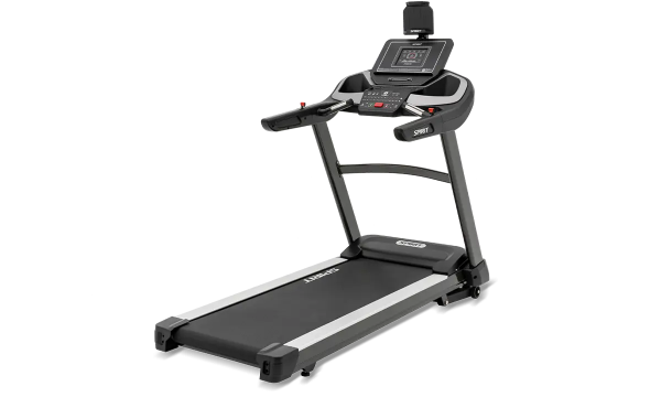 Беговая дорожка  Spirit Fitness XT685 DC BLACK