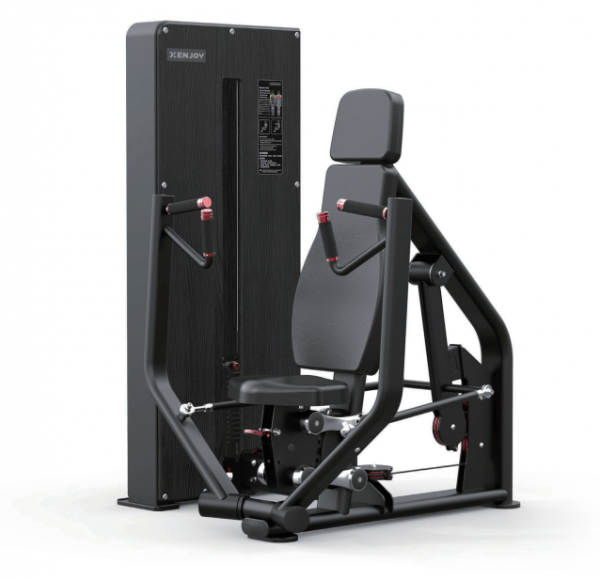 Независимый жим от груди Xenjoy J7104A