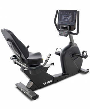 Велотренажер SPIRIT CR800+