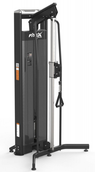 Блочная стойка регулируемая FTX-C4F32D