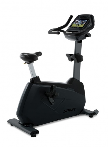 Велотренажер Spirit Fitness CU900ENT