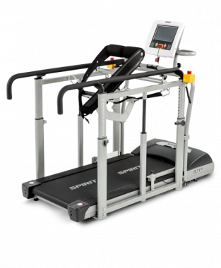 Реабилитационная беговая дорожка SPIRIT LW650