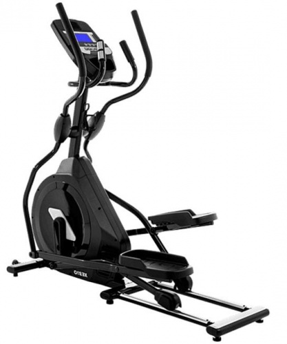 Эллиптический тренажер Spirit Fitness XE310