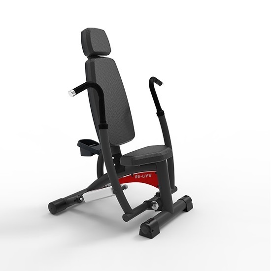 Impulse RL8101 жим от груди / тяга, профессиональный тренажер