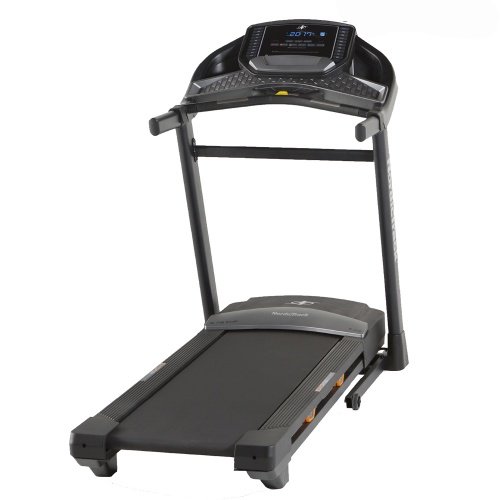 Беговая дорожка NordicTrack T7.0 New