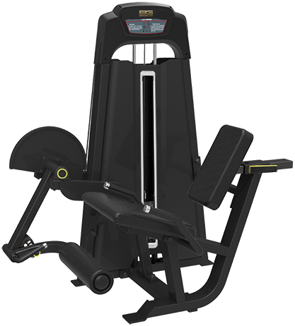 Разгибание ног сидя Bronze Gym LD-9002