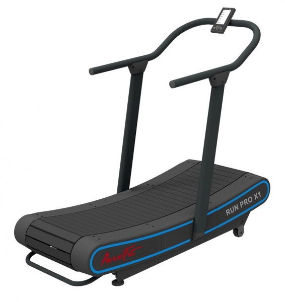 Impulse RUN PRO X1 профессиональная инерционная беговая дорожка