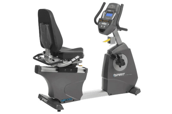 Велотренажер Spirit Fitness MR100 реалибитационный