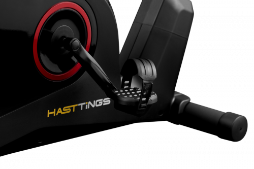 Велотренажер Hasttings DBU60