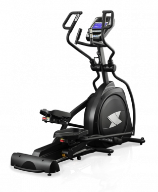 Эллиптический тренажер Xterra FS5.9e
