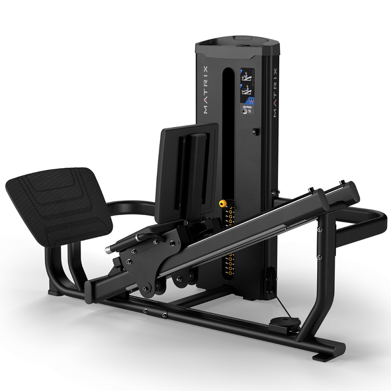 Жим ногами Matrix GO-S70