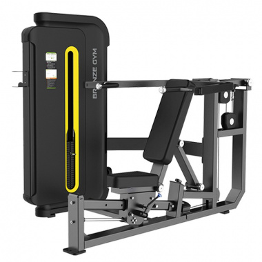 Жим от груди\плеч Bronze Gym BW-3084