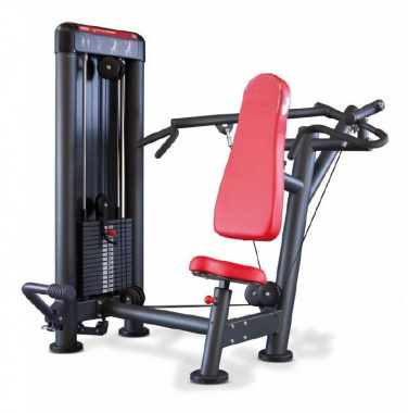 Жим от плеч сидя Panatta 1SC024