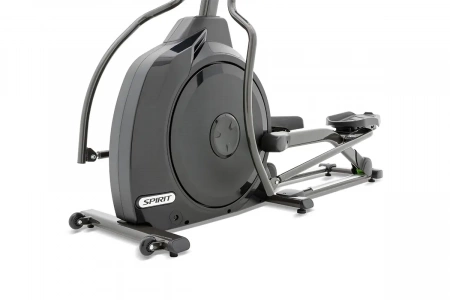 Эллиптический тренажер Spirit Fitness XE195 BLACK