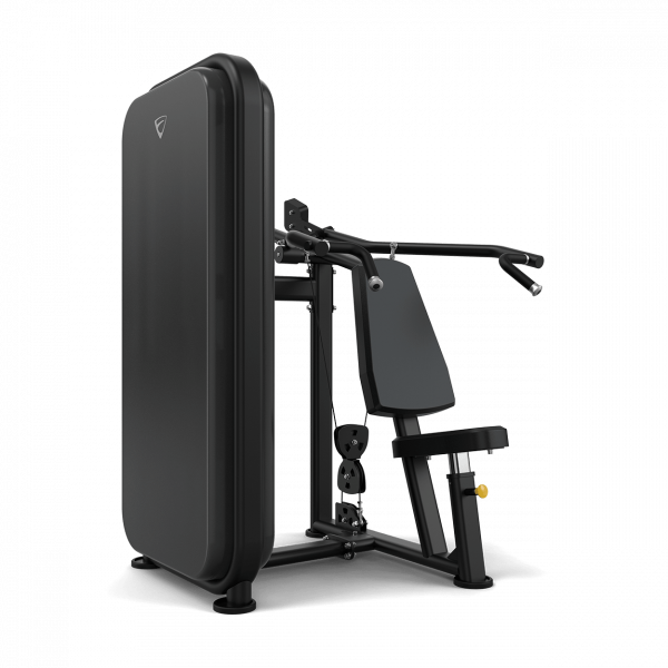Жим от плеч Vision Fitness VST600-S23