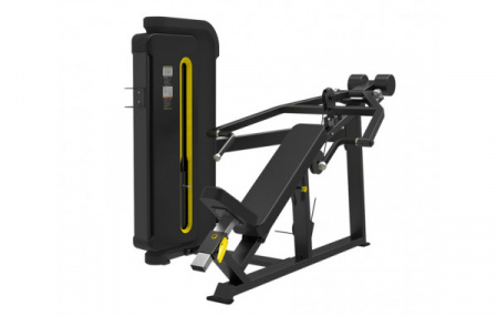 Наклонный жим Svensson Industrial H3013 Matte black