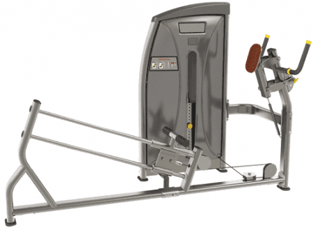 Разгибание ног стоя Bronze Gym E-016A