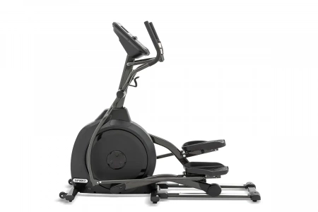 Эллиптический тренажер Spirit Fitness XE195 BLACK