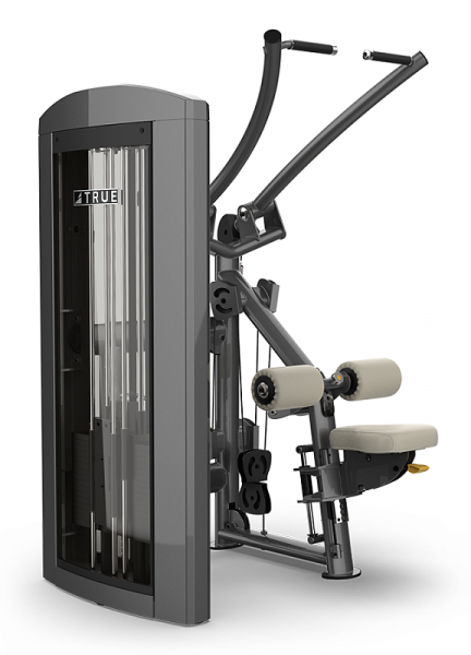 Верхняя тяга с независимыми рычагами True SPL-1100