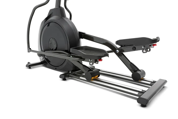 Эллиптический тренажер Spirit Fitness XE295 Black