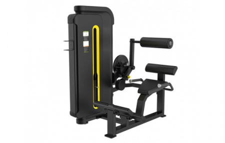 Разгибание спины Svensson Industrial H3031 Matte black