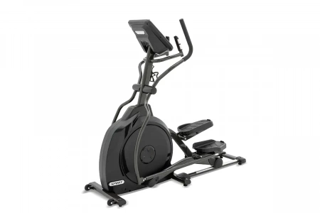 Эллиптический тренажер Spirit Fitness XE195 BLACK