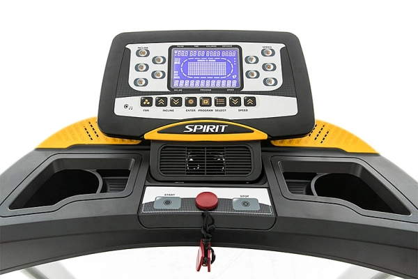 Реабилитационная беговая дорожка SPIRIT LW280