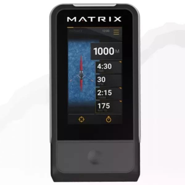 Гребной тренажер Matrix RXP-WF