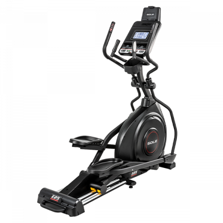 Эллиптический тренажер Sole Fitness E25 (2023)