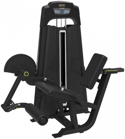 Разгибание ног сидя Bronze Gym LD-9002