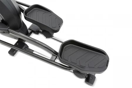 Эллиптический тренажер Spirit Fitness XE195 BLACK