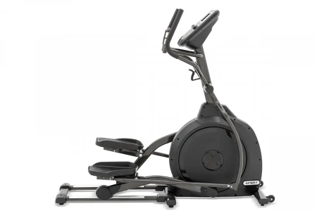 Эллиптический тренажер Spirit Fitness XE195 BLACK