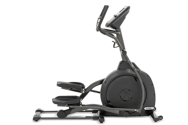 Эллиптический тренажер Spirit Fitness XE195 BLACK