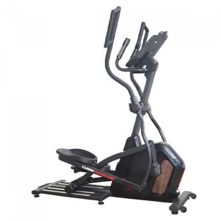 Эллиптический тренажер CardioPower X35