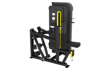 Гребная тяга Svensson Industrial H3034 Matte black