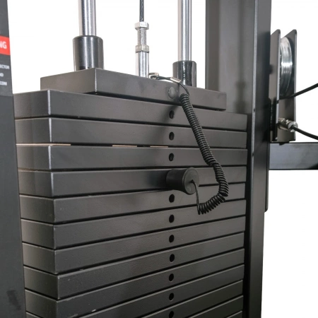 Грудной жим Protrain CP101